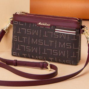 Women's bags fashion casual shoulder bag messenger bag women